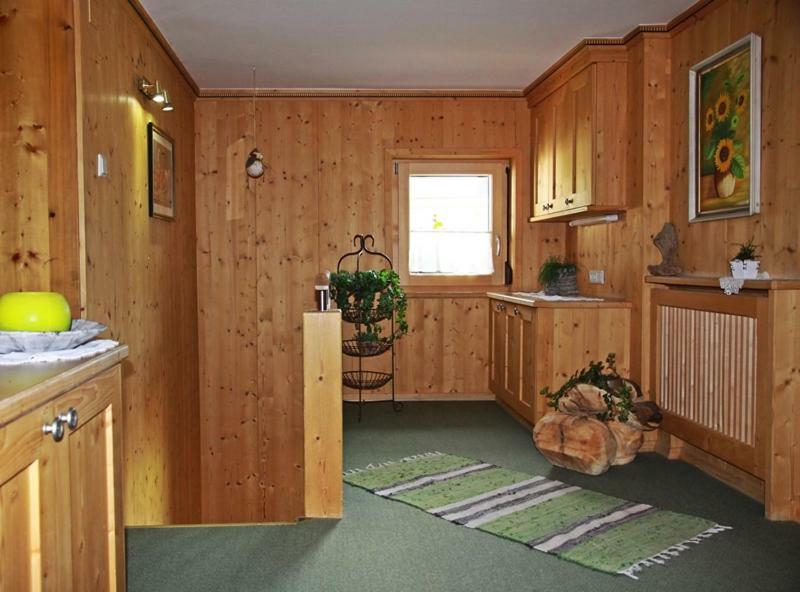 Landhaus Hubert Fiegl ゼルデン エクステリア 写真