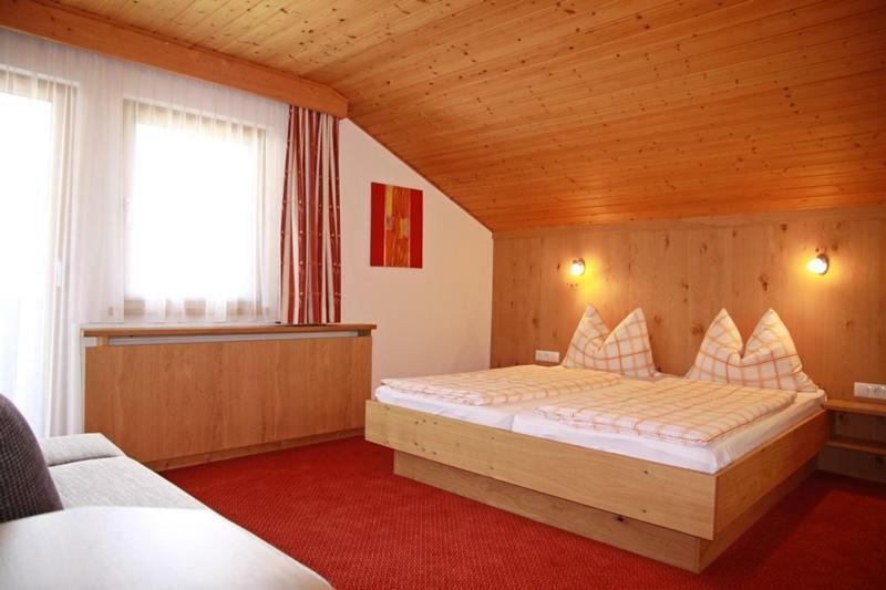Landhaus Hubert Fiegl ゼルデン エクステリア 写真