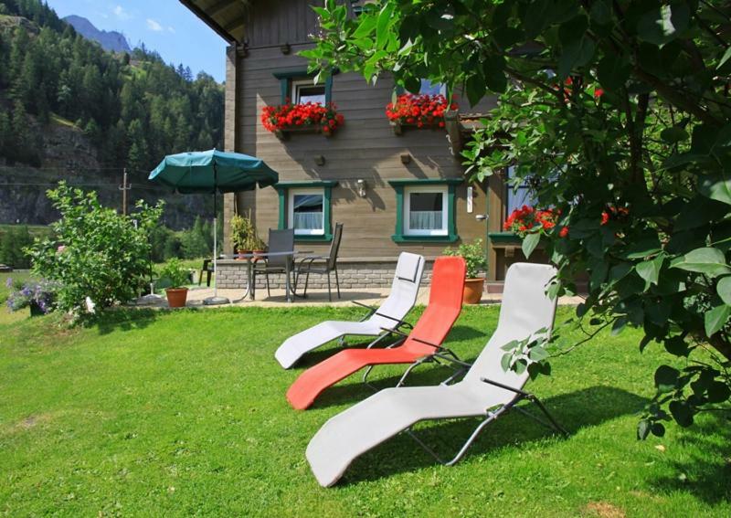 Landhaus Hubert Fiegl ゼルデン エクステリア 写真
