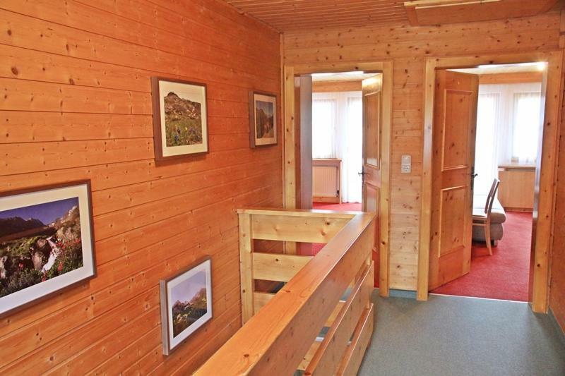 Landhaus Hubert Fiegl ゼルデン エクステリア 写真