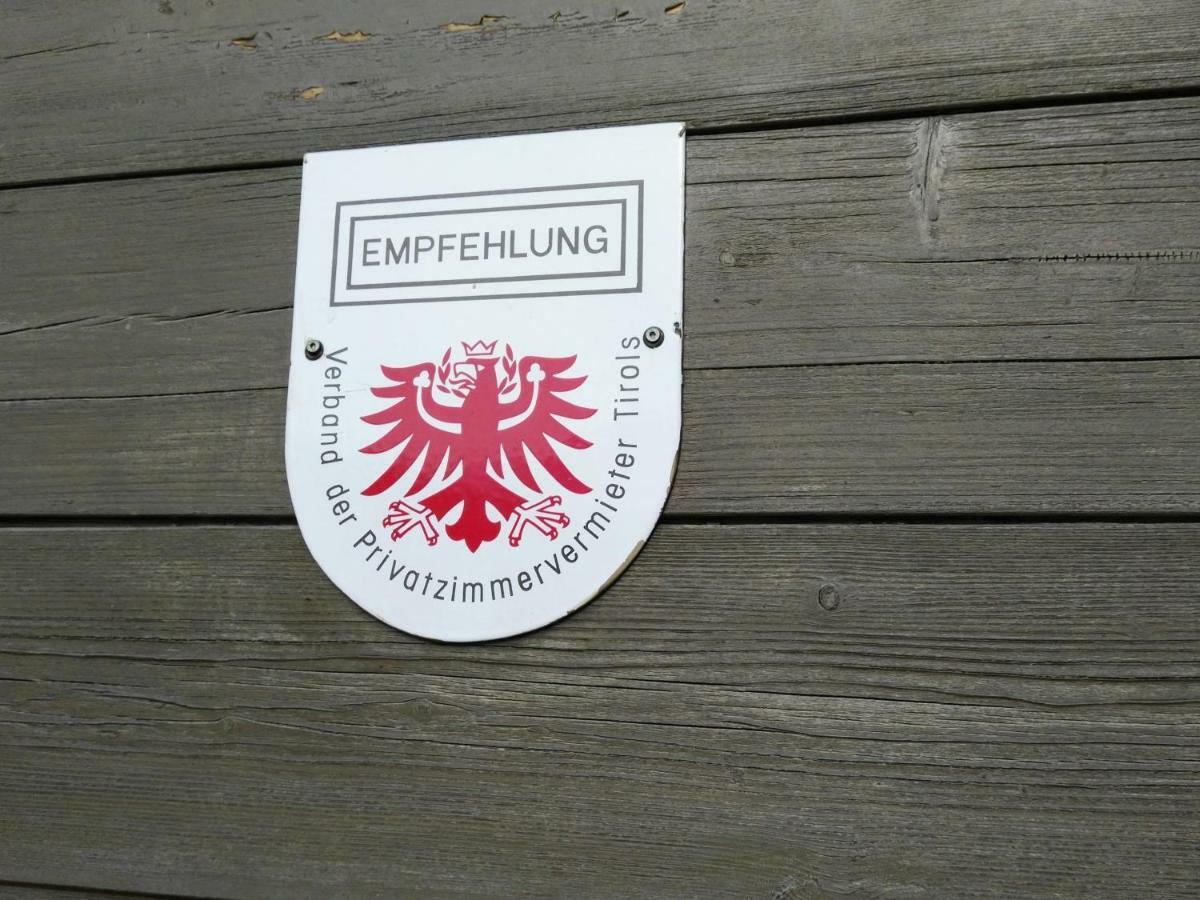Landhaus Hubert Fiegl ゼルデン エクステリア 写真
